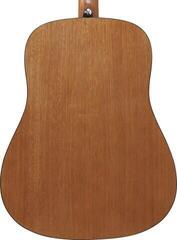 Gitara akustyczna Ibanez V50LNJP-OPN Open Pore Natural Gitara akustyczna - 5