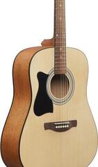 Gitara akustyczna Ibanez V50LNJP-OPN Open Pore Natural Gitara akustyczna - 6