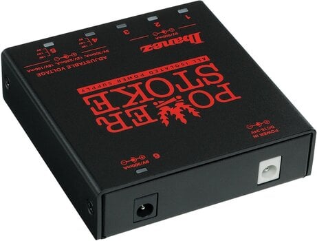 Zasilacz Ibanez PWRS6 Zasilacz - 4