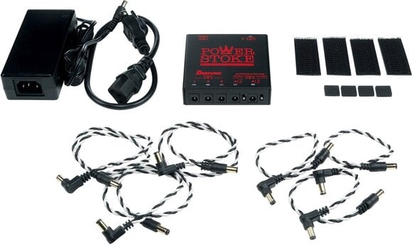 Zasilacz Ibanez PWRS6 Zasilacz - 6