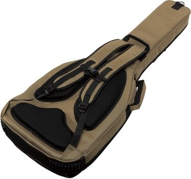 Puzdro pre elektrickú gitaru Ibanez IGB651 Puzdro pre elektrickú gitaru Khaki - 4