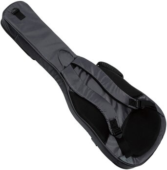 Housse pour guitare électrique Ibanez IGB681 Housse pour guitare électrique Gray - 2
