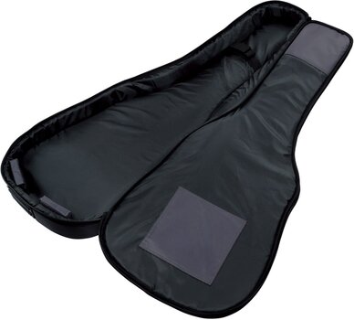 Housse pour guitare électrique Ibanez IGB681 Housse pour guitare électrique Gray - 4