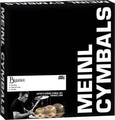 Juego de platillos Meinl Byzance Thomas Lang Juego de platillos - 1
