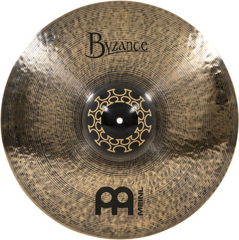 чинели комплект Meinl Byzance Thomas Lang чинели комплект - 6