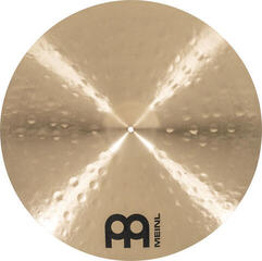 Чинел Ride Meinl Byzance Traditional Extra Hammered 24" Чинел Ride - 1
