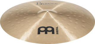 Чинел Ride Meinl Byzance Traditional Extra Hammered 24" Чинел Ride - 2