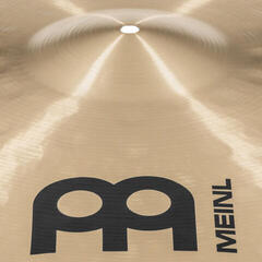 Чинел Ride Meinl Byzance Traditional Extra Hammered 24" Чинел Ride - 5