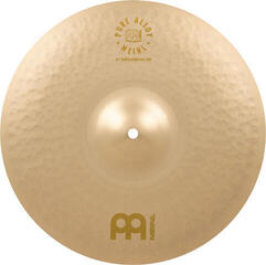 Hihat Becken Meinl Pure Alloy Quick Sand Benny Greb 14" Hihat Becken - 1