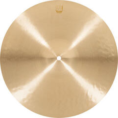 Hihat Becken Meinl Pure Alloy Quick Sand Benny Greb 14" Hihat Becken - 2