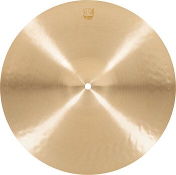 Hi-Hat Meinl Pure Alloy Quick Sand Benny Greb 14" Hi-Hat - 3