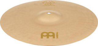 Hihat Becken Meinl Pure Alloy Quick Sand Benny Greb 14" Hihat Becken - 5