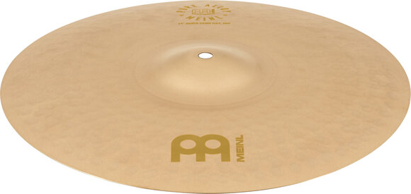 Hi-Hat Meinl Pure Alloy Quick Sand Benny Greb 14" Hi-Hat - 6