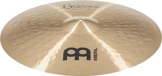 Чинел Ride Meinl Byzance Traditional Extra Hammered 22" Чинел Ride - 2