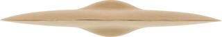 Hihat Becken Meinl Pure Alloy Quick Sand Benny Greb 14" Hihat Becken - 6