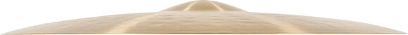 Ridebekken Meinl Byzance Traditional Extra Hammered 22" Ridebekken - 4