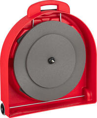 Cymbal Case Meinl 22" Pro Trolley Red Cymbal Case - 2