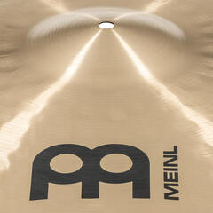 Чинел Ride Meinl Byzance Traditional Extra Hammered 22" Чинел Ride - 5