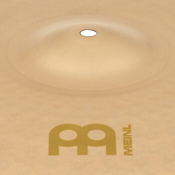 Hi-Hat Meinl Pure Alloy Quick Sand Benny Greb 14" Hi-Hat - 10
