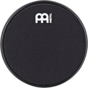 Pad za vežbanje Meinl MBDMP4BK Bass Drum Mounted Подлога за обуку Black 4" - 2