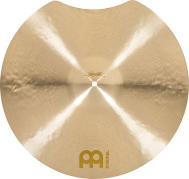 Ride činela Meinl Byzance Vintage Quick Sand Benny Greb 18" Ride činela - 2