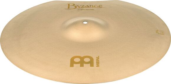 Ride činela Meinl Byzance Vintage Quick Sand Benny Greb 18" Ride činela - 3
