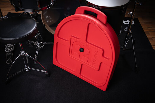 Husă pentru cinele Meinl 22" Pro Red Husă pentru cinele - 5