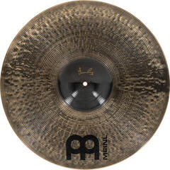 Чинел Ride Meinl Byzance Brilliant Flex Thomas Lang 21" Чинел Ride - 1
