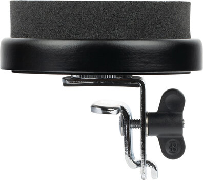 Pad za vežbanje Meinl MBDMP4BK Bass Drum Mounted Подлога за обуку Black 4" - 5