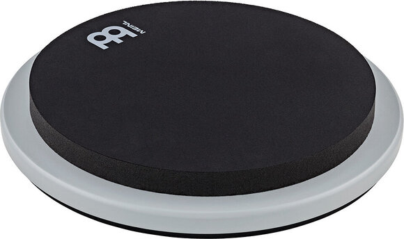 Træningspude Meinl MDSP12GY Træningsunderlag Gray 12" - 3