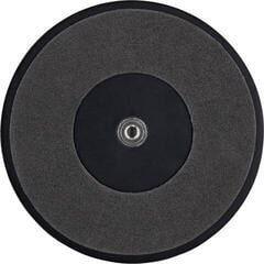 Tréningový pad Meinl MPP-6-BK Tréningový pad Black 6" - 1