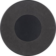 Tréningový pad Meinl MPP-12-BK Tréningový pad Black 12" - 1