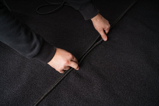 Dywanik Perkusyjne Meinl Large Dywanik Perkusyjne - 10