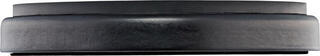 Tréningový pad Meinl MPP-6-BK Tréningový pad Black 6" - 3