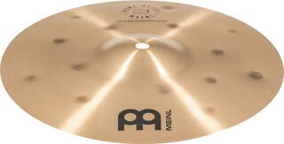 Splash činela Meinl Pure Alloy Extra Hammered 10" Splash činela - 2
