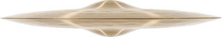Hi-Hat Meinl Byzance Traditional Extra Hammered 15" Hi-Hat - 6