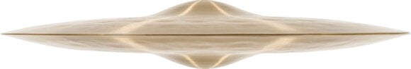 Hi-Hat bekken Meinl Byzance Traditional Extra Hammered 15" Hi-Hat bekken - 7
