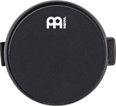 Pad za vežbanje Meinl MKMP4BK Knee Marshmallow Подлога за обуку Black 4" - 2