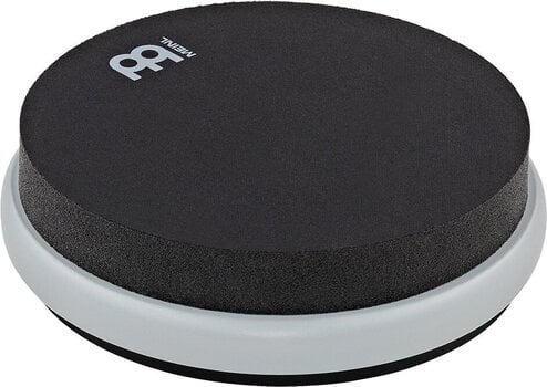 Træningspude Meinl MDSP6GY Træningsunderlag Gray 6" - 3