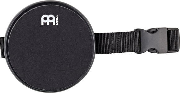 Pad za vežbanje Meinl MKMP4BK Knee Marshmallow Подлога за обуку Black 4" - 3