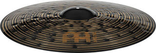 Чинел Ride Meinl Classics Custom Dark 24" Чинел Ride - 2