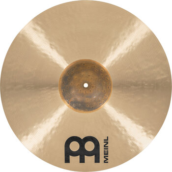 Ride činela Meinl Byzance Traditional Polyphonic 20" Ride činela - 2