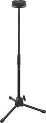 Training Pad Meinl MMP4BK-MPPS Marshmallow Set Practice Pad Black 4" - 4