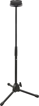 Trainings Drum Pad Meinl MMP4BK-MPPS Marshmallow Set Trainingskussen Black 4" - 5