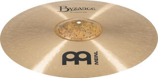 Чинел Ride Meinl Byzance Traditional Polyphonic 20" Чинел Ride - 2