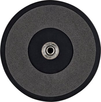 Harjoitus-padi Meinl MMP4BK Marshmallow Harjoitusalusta Black 4" - 2