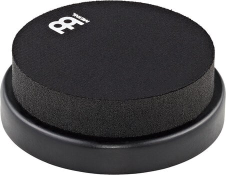 Harjoitus-padi Meinl MMP4BK Marshmallow Harjoitusalusta Black 4" - 3