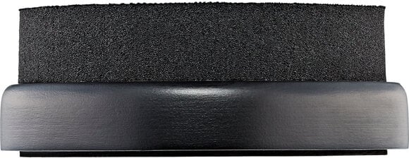 Harjoitus-padi Meinl MMP4BK Marshmallow Harjoitusalusta Black 4" - 4