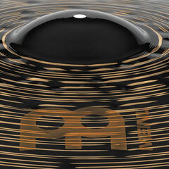 Чинел Ride Meinl Classics Custom Dark 24" Чинел Ride - 5