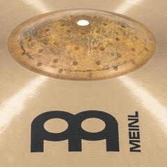 Чинел Ride Meinl Byzance Traditional Polyphonic 20" Чинел Ride - 5
